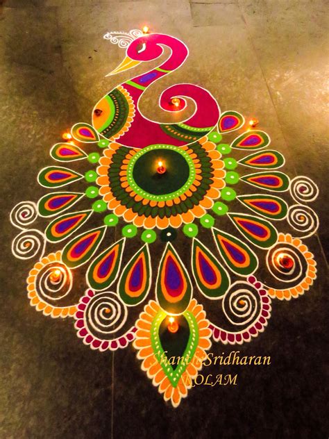 rangoli designs